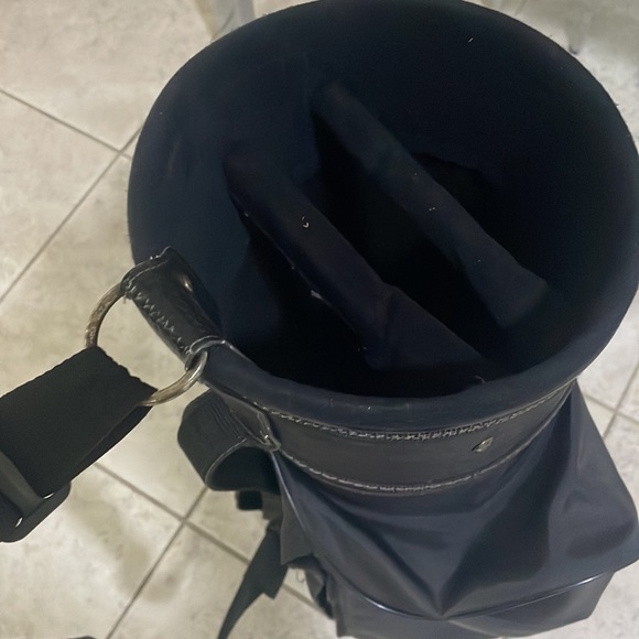 Golf cart bag - Picture 7 of 16